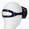 Maska do nurkowania TUSA Freedom HD blue/blue 5