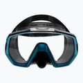 Maska do nurkowania TUSA Freedom Elite turquoise/black 2