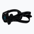 Maska do nurkowania TUSA Freedom Elite turquoise/black 4