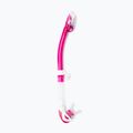 Fajka do nurkowania TUSA Hyperdry Elite 2 pink