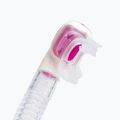 Fajka do nurkowania TUSA Hyperdry Elite 2 pink 3