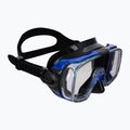 Maska do nurkowania TUSA Visio Tri-Ex blue/black