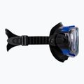 Maska do nurkowania TUSA Visio Tri-Ex blue/black 3