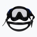 Maska do nurkowania TUSA Visio Tri-Ex blue/black 5