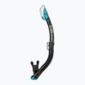Fajka do nurkowania TUSA USP-250QB turquoise/black