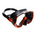 Maska do nurkowania TUSA Freedom HD orange/black