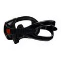 Maska do nurkowania TUSA Freedom HD orange/black 4