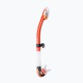 Fajka do nurkowania TUSA Hyperdry Elite 2 orange