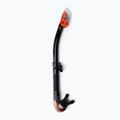 Fajka do nurkowania TUSA Hyperdry Elite 2 orange/black