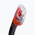 Fajka do nurkowania TUSA Hyperdry Elite 2 orange/black 2