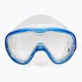 Maska do nurkowania TUSA Tina FD blue 2