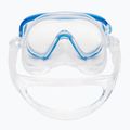 Maska do nurkowania TUSA Tina FD blue 5