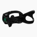 Maska do nurkowania TUSA Freedom Elite black/green 4