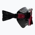 Maska do nurkowania TUSA Freedom Elite pink/black 3