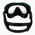Maska do nurkowania TUSA Tri-Quest FD green 5