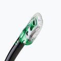 Fajka do nurkowania TUSA Hyperdry Elite 2 green/black 2