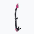 Fajka do nurkowania TUSA Hyperdry Elite 2 pink/black