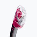 Fajka do nurkowania TUSA Hyperdry Elite 2 pink/black 2
