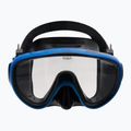 Zestaw do nurkowania TUSA Serene blue/black 2