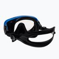 Zestaw do nurkowania TUSA Serene blue/black 3