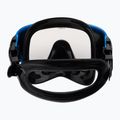 Zestaw do nurkowania TUSA Serene blue/black 4