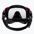 Zestaw do nurkowania TUSA Serene pink/black 5