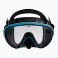 Zestaw do nurkowania TUSA Serene turquoise/black 2