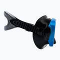 Zestaw do nurkowania TUSA Serene Mirror blue/black 3