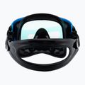 Zestaw do nurkowania TUSA Serene Mirror blue/black 5
