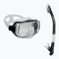 Zestaw do nurkowania TUSA Imprex 3D black