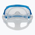 Zestaw do nurkowania TUSA Imprex 3D blue 5
