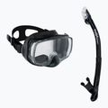 Zestaw do nurkowania TUSA Imprex 3D black/black