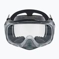 Zestaw do nurkowania TUSA Imprex 3D black/black 2