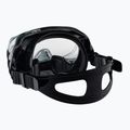 Zestaw do nurkowania TUSA Imprex 3D black/black 4