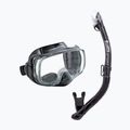 Zestaw do nurkowania TUSA Imprex 3D black/black 7