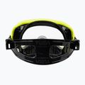 Zestaw do nurkowania TUSA Imprex 3D yellow/black 6