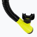 Zestaw do nurkowania TUSA Imprex 3D yellow/black 9
