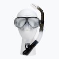 Zestaw do nurkowania TUSA Splendive black 2