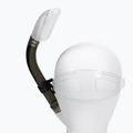 Zestaw do nurkowania TUSA Splendive black 3