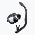 Zestaw do nurkowania TUSA Splendive black/black