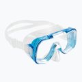 Zestaw do nurkowania dziecięcy TUSA Mini-Kleio UC-2022 blue 2
