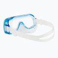 Zestaw do nurkowania dziecięcy TUSA Mini-Kleio UC-2022 blue 5