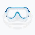 Zestaw do nurkowania dziecięcy TUSA Mini-Kleio UC-2022 blue 6