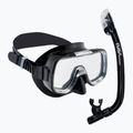 Zestaw do nurkowania dziecięcy TUSA Mini-Kleio UC-2022 black/black