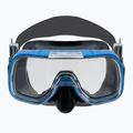 Zestaw do nurkowania dziecięcy TUSA Mini-Kleio UC-2022 blue/black 2