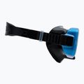 Zestaw do nurkowania dziecięcy TUSA Mini-Kleio UC-2022 blue/black 3