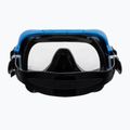 Zestaw do nurkowania dziecięcy TUSA Mini-Kleio UC-2022 blue/black 5