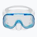 Zestaw do nurkowania dziecięcy TUSA Mini-Kleio UC-0201 blue 6