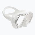 Maska do nurkowania TUSA Paragon S white