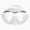 Maska do nurkowania TUSA Paragon S white 2